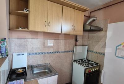 Garsoniera de vanzare, 23 mp, zona Mureseni - 2