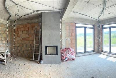 Vanzare casa individuala 5 camere in Borhanci, cu teren 790 mp - 7