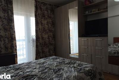 Apartament cu 2 camere decomandat în Central - 3