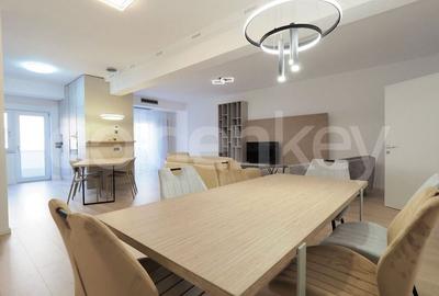 Apartament spatios cu 3 camere | 24mp terasa - 5