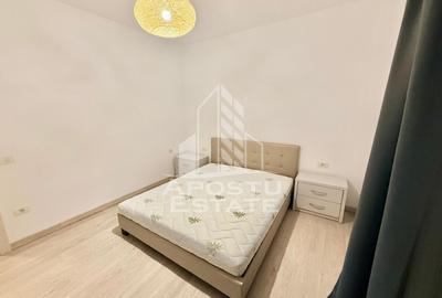 Apartament cu 2 camere,Centrala proprie, loc de parcare,Zona Dambovita - 3