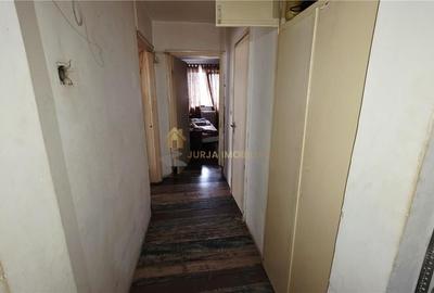 APARTAMENT 2 CAMERE 43 MP STRADA MEHEDINTI MANASTUR - 3