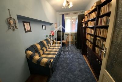 Casa de vanzare in Sibiu in zona centrala - 370 mp - piata Habermann - 6