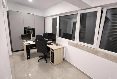 Apartament cu 2 camere decomandat, mobilat în Trafic Greu - 6