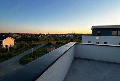 Apartament cu 3 camere decomandat în Ghiroda - 3