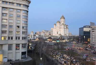 Apartament cu 3 camere decomandat în 13 Septembrie - 1