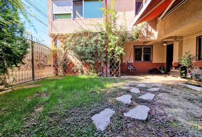 Vila P+E+M de vanzare, zona Inel II, spatioasa, amenajata modern. - 2