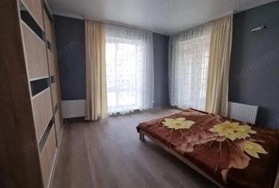 Garsoniera in zona Tei aproape de Facultatea de Constructii - 1