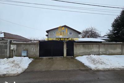 Casă cu 3 camere cu Teren 415 Mp în Cernica - 13