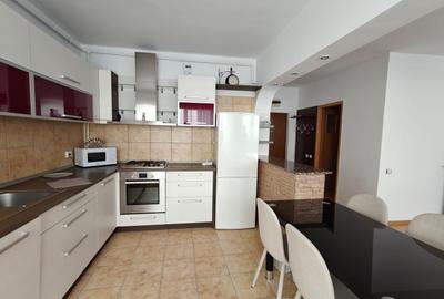 Apartament cu 2 camere semidecomandat în Gheorgheni - 2