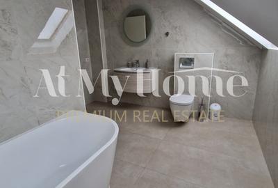 VILA NOUA PREMIUM INDIVIDUALA 5 CAMERE//TUNARI - 15