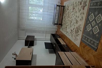 Inchiriez 3 camere in zona Unirii - 1