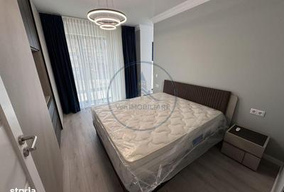 Apartament cu 2 camere în Central - 2