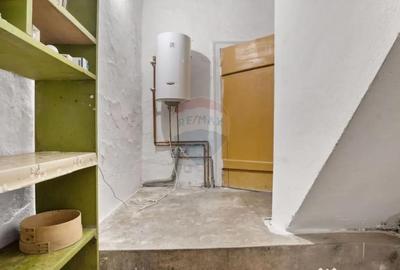 Casă cu 3 camere cu Garaj în Țipar - 6