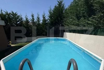 Vila moderna ,,la cheie" in cartier privat, finisaje premium, mobilata & utilata Vila moderna ,,la cheie" in cartier privat, finisaje premium, mobilata & utilata - 10