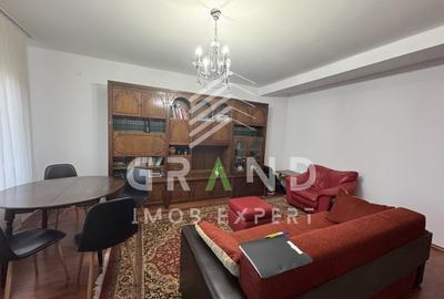 Casa insiruita 110 mp | 4 Camere | curte comuna | parcare | Campului/Manastur - 8