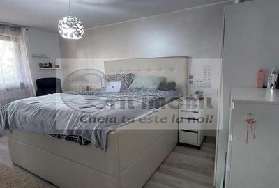 CASA TIP TRIPLEX ZONA  BUCIUM VISANI 114MP  MOBILAT SI UTILAT 149500 € - 1