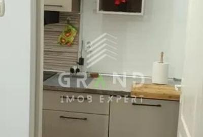 AP 2 camere, TERASA, zona Manastur AP 2 camere, TERASA, zona Manastur - 2