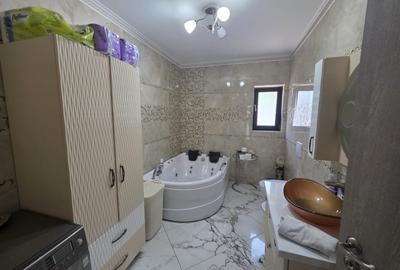 Casă individuală cu 4 camere cu Teren 1700 Mp în Bucium - 16
