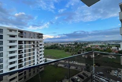 APARTAMENT 3 CAMERE | PRIMA GREEN | NUFARUL | ORADEA| - 17