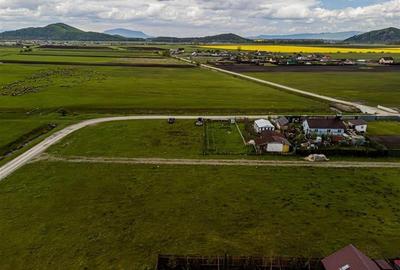 FILM! Deschidere intravilan pe 900mp, rezidential/ investitional - 12