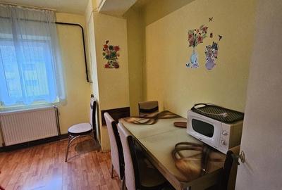 Garsonieră decomandată în Central - 5