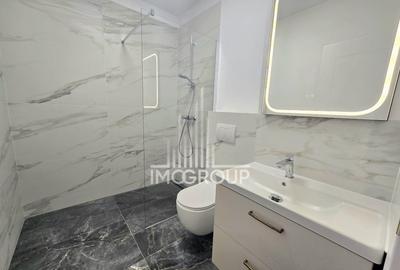 Apartament nou 2 camere | Dotari premium | Etaj 4/5 | Prima inchiriere - 3