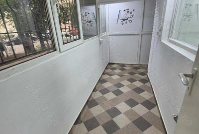 Spațiu comercial, de 57 mp, în Drumul Taberei - 6