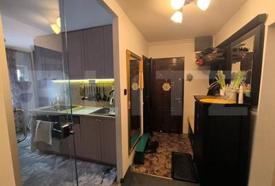 Apartament 4 camere, modern, Noua-Brasov - 16