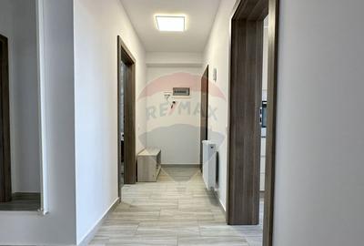 De inchiriat Apartament modern cu 3 camere in Ghimbav - 14
