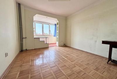 Com 0% Apartament luminos cu 3 camere | Ultracentral