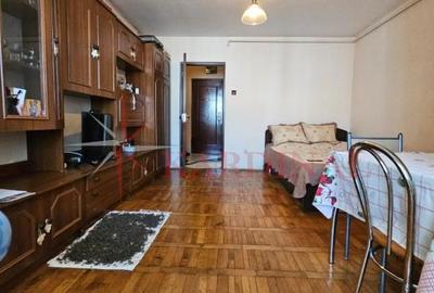 Garsonieră semidecomandată în Astra - 3