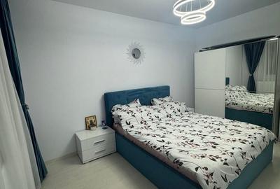 Apartament cu 2 camere în Dobroești - 6