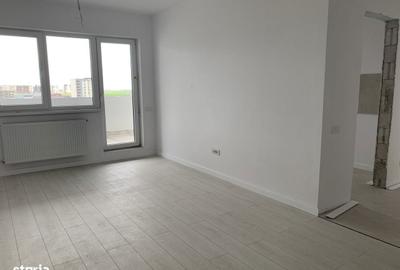 Apartament cu 2 camere decomandat în Berceni - 2