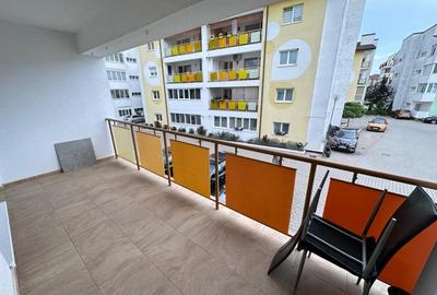 Apartament 3 camere decomandate zona Calea Cisnadiei - 10