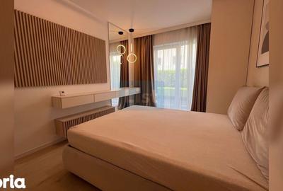 Apartament cu 2 camere în Mărăști - 20