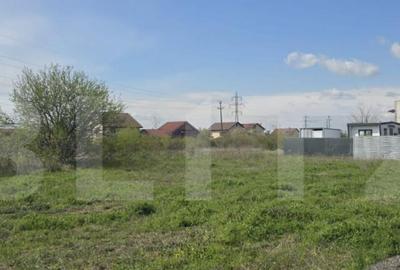 Teren de 600 mp, în Central - 1