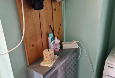 Garsonieră decomandată în 1 Mai - 8