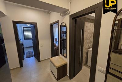 Novum Grozavesti | Regie | 2 Camere | Balcon | Centrala | Parcare - 9