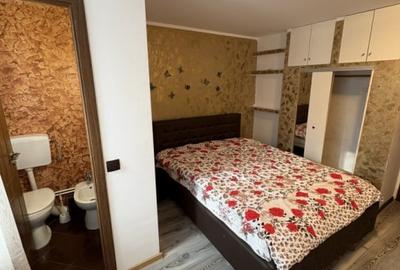 Apartament modern de inchiriat – pozitionare centrala - 1