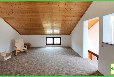 Casă individuală cu 4 camere cu Teren 500 Mp în Târgșoru Vechi - 9