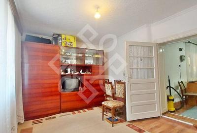 Casa cu teren in Tinca - 7