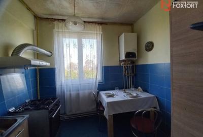 Apartament cu 2 camere decomandat, mobilat în Aeroport - 3