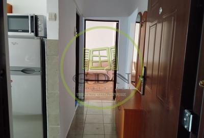 Apartament 2 camere, zona Cantemir strada Grigore Ureche - 2