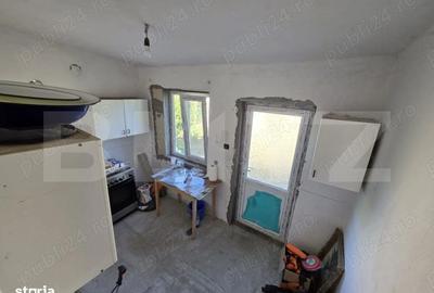 Casă cu 3 camere cu Teren 1820 Mp în Centură