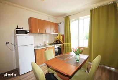 Apartament cu 2 camere semidecomandat, mobilat în Mărăști - 13