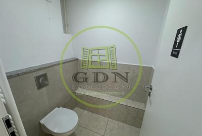 Spațiu comercial, de 132.39999389648 mp, în Central - 10