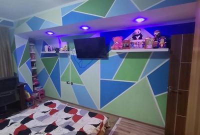 Apartament cu 3 camere decomandat în Central - 7