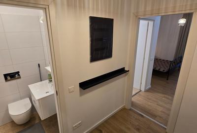 Apartament cu 2 camere decomandat în Băneasa - 2