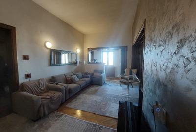 Apartament cu 4 camere în Barițiu - 4